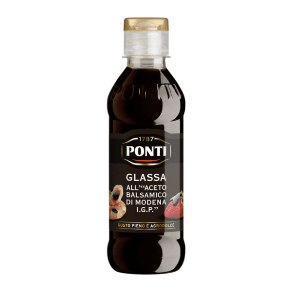 Balsamico ocat PONTI  250g 0