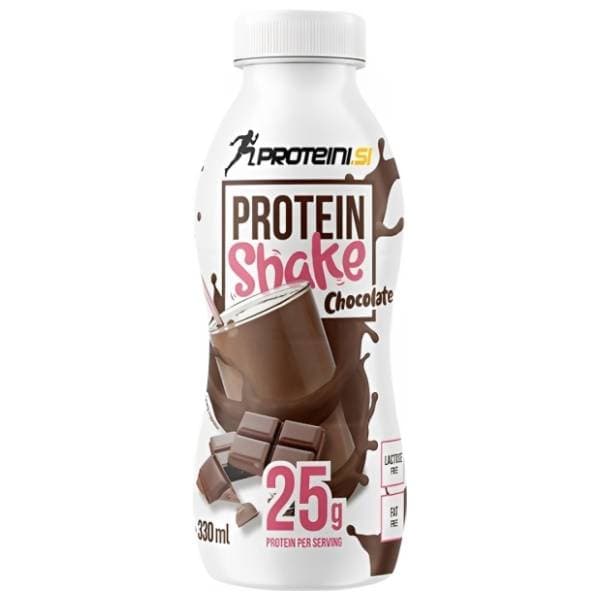 PROTEINI.SI proteinski shake čokolada 330ml 0