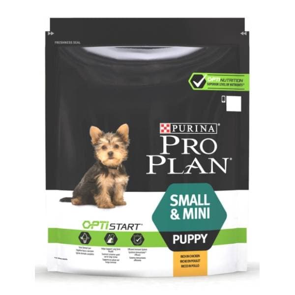 PURINA Pro Plan hrana za pse optistart piletina 700g 0