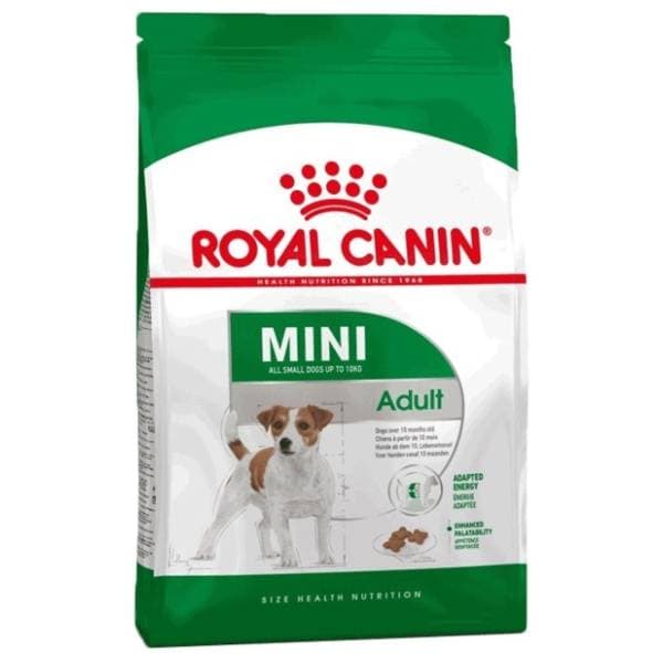 ROYAL CANIN hrana za pse mini adult 800g 0