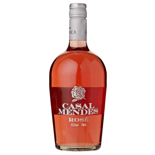 Rose vino CASAL MENDES 0,75l 0
