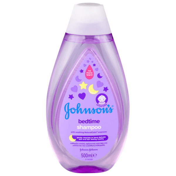 Šampon JOHNSON'S Baby 500ml 0
