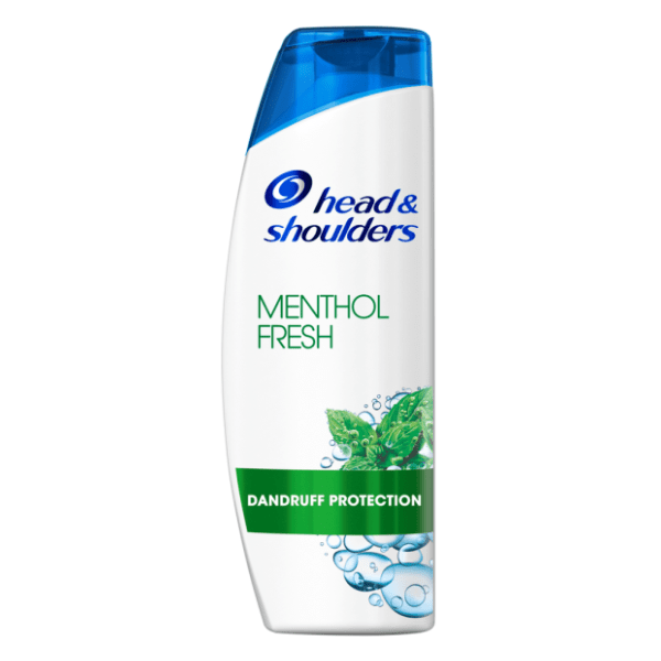 Šampon za kosu HEAD & SHOULDERS Menthol fresh 500ml 0