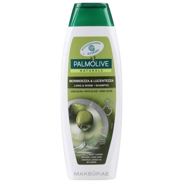Šampon PALMOLIVE Naturals Olive 350ml 0