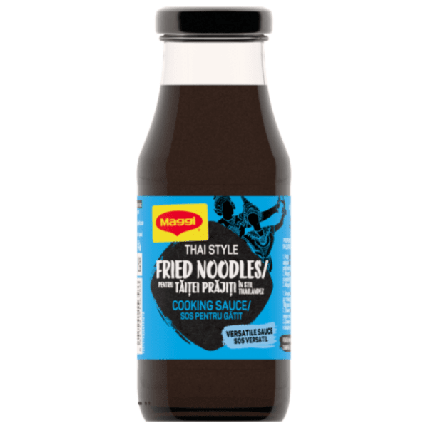 MAGGI Nasi Goreng umak 190ml 0