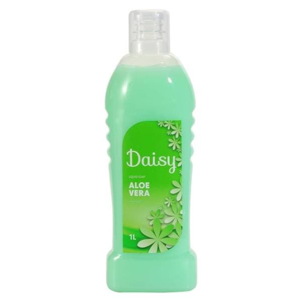 DAISY aloe vera tekući sapun 1l 0
