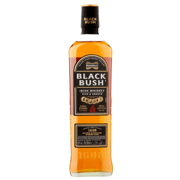 Whiskey BUSHMILLS Black bush 0,7l 0