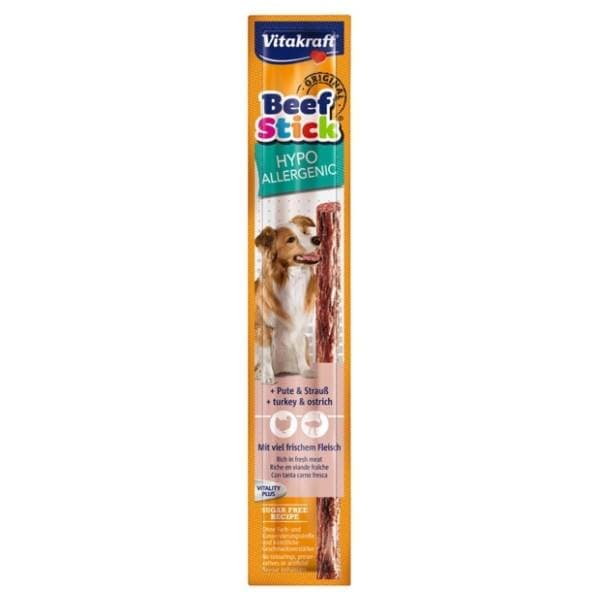 VITAKRAFT Beef Stick poslastica za pse Hypo Allergenic 12g 0