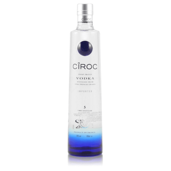 CIROC vodka 0,7l 0