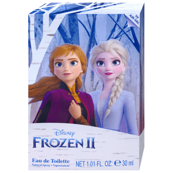Disney Frozen II toaletna voda za djecu 30ml 0