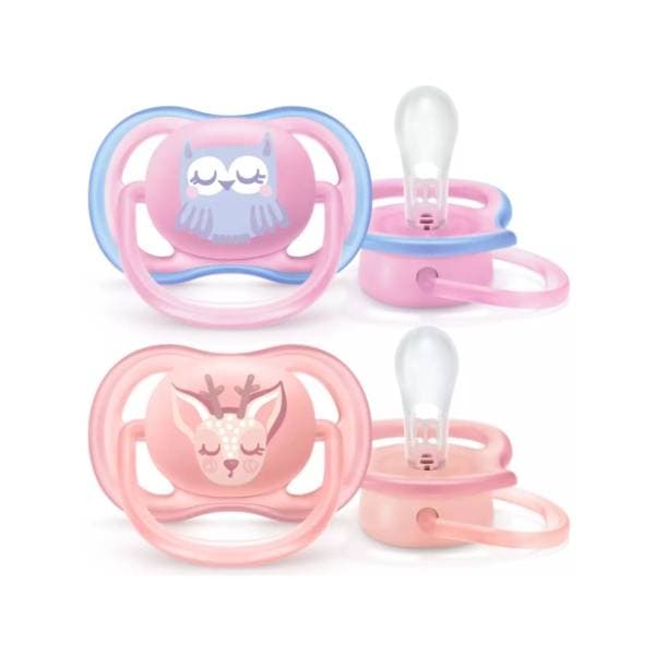 AVENT duda Ultra Air (0-6m) 2kom 0