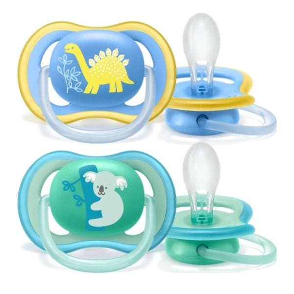 AVENT duda varalica Sthr Ultra Air (18m+) plava 2kom 0