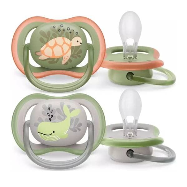 AVENT duda Ultra Air za dječake (6-18m) 2kom 0