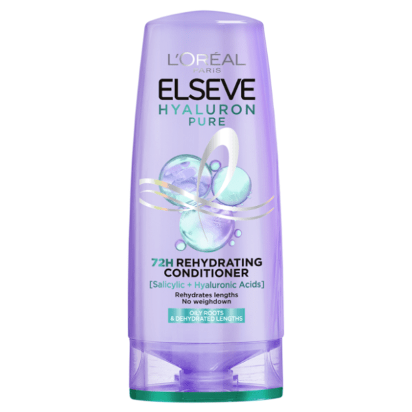 Balzam L’OREAL Elseve hyaluron pure 200ml 0