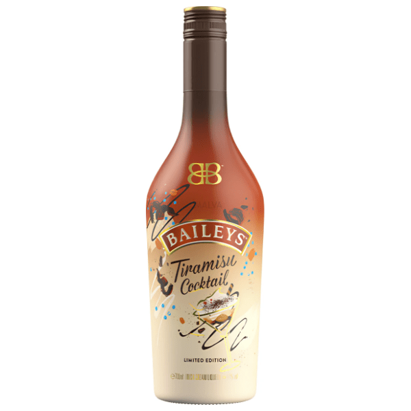 BAILEYS tiramisu koktel 0,7l 0