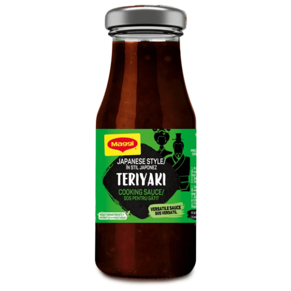 MAGGI Teriyaki umak 183ml 0