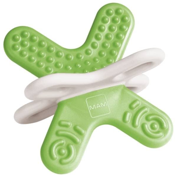 MAM grickalica s trakicom Bite Relax Phase 2 0