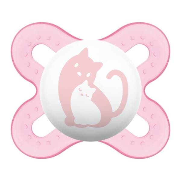 MAM duda varalica Start (0-2m) više vrsta 0