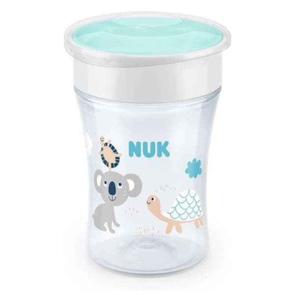 NUK šalica Magic Cup 230ml (više vrsta) 0
