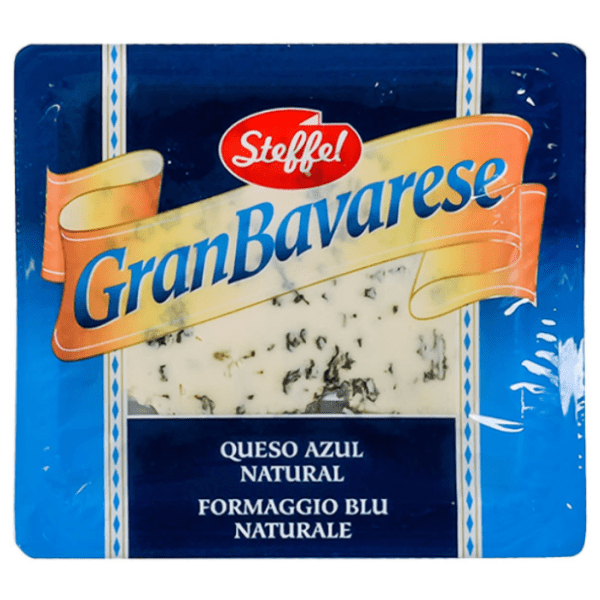 Sir STEFFEL Gran bavarese plava plijesan 100g 0