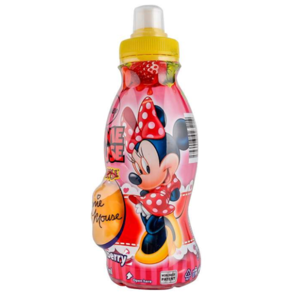 Sok NA EKS jagoda surprise s igračkom 300ml 0