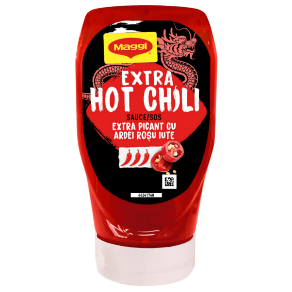 MAGGI chili extra hot umak 361g 0