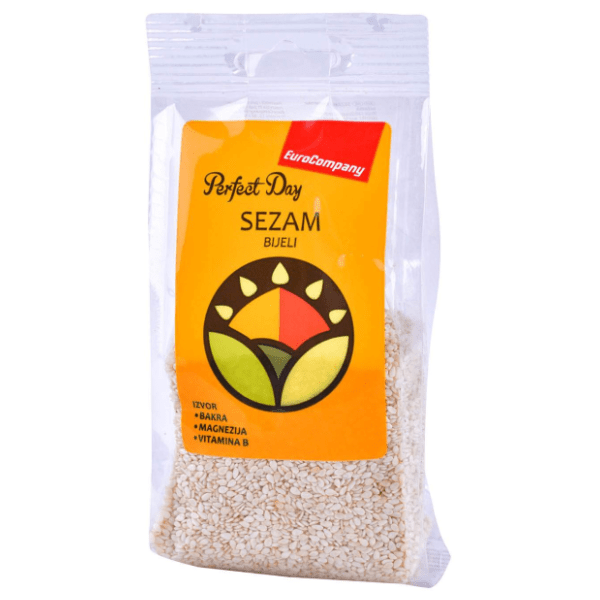Sezam EUROCOMPANY 150g 0