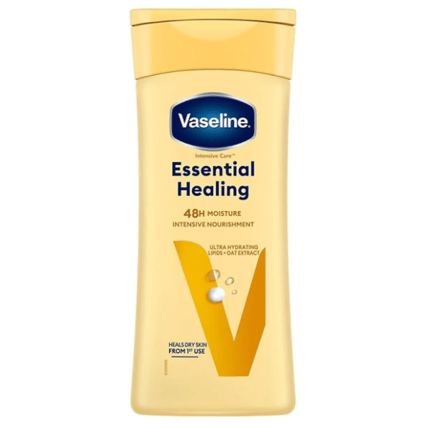 Losion za tijelo VASELINE essential healing 400ml 0