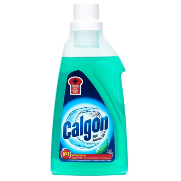 CALGON gel za uklanjanje kamenca 750g 0
