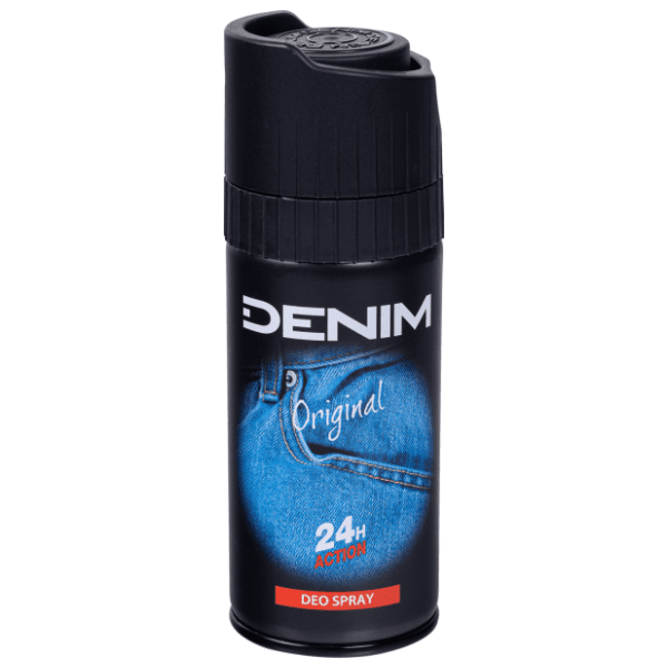 Dezodorans DENIM Original 150ml 0