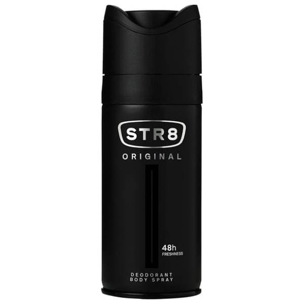 Dezodorans STR8 Original 150ml 0