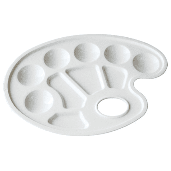 Paleta za crtanje OPTIMA 1kom 0