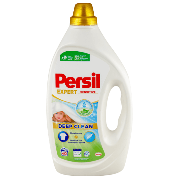 PERSIL Deep clean tekući deterdžent 40 pranja (1,8l) 0