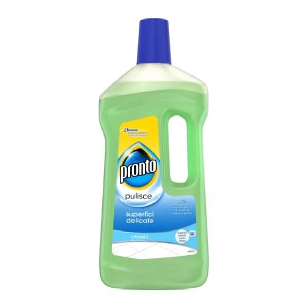 PRONTO Superficie preziose sredstvo za čišćenje podova 750ml 0