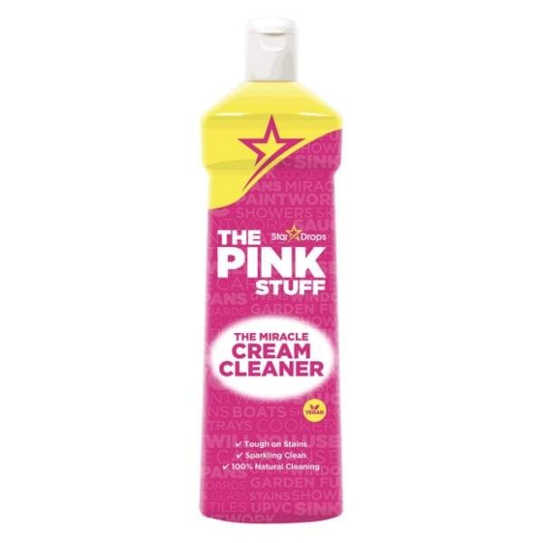 THE PINK STUFF krema za čišćenje 500ml 0