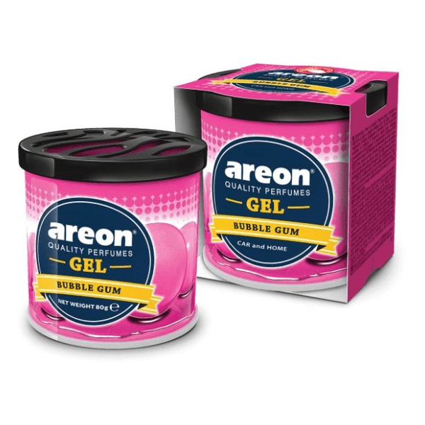 AREON osvježivač car and home gel 1kom 0