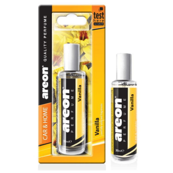 AREON osvježivač car & home 35ml 0