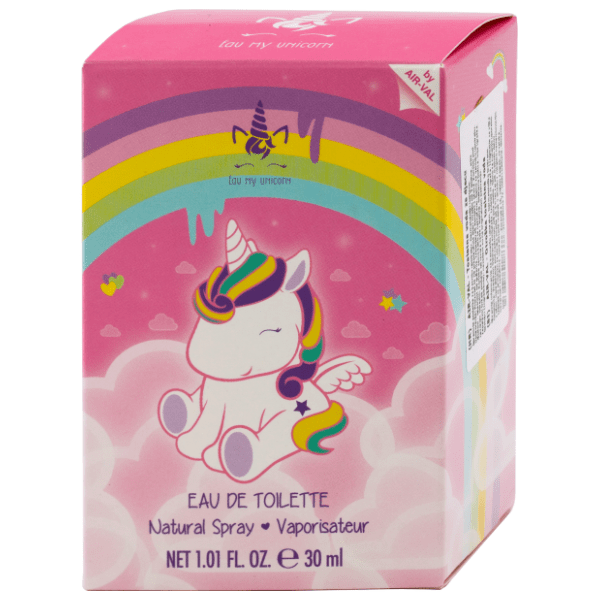 Dječja toaletna voda MY UNICORN 30ml 0