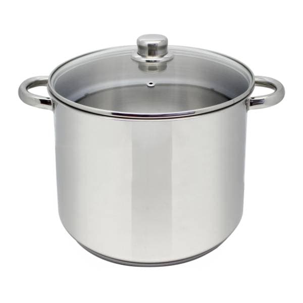 ELO lonac s poklopcem Edition Red 15l 0