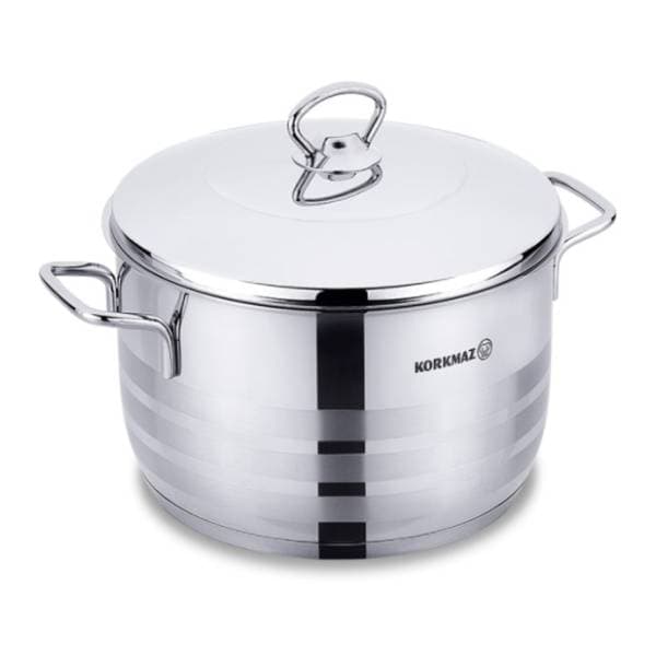 KORKMAZ kaserola Astra A1901 0