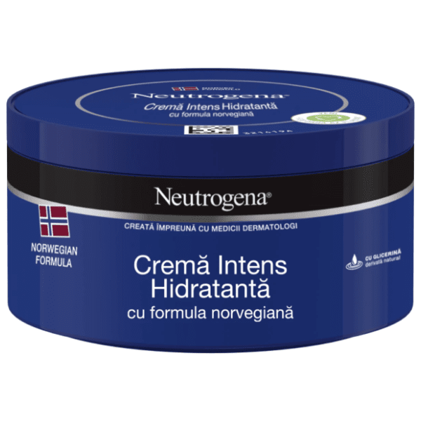 Krema za tijelo NEUTROGENA Ultra nourishing 300ml 0