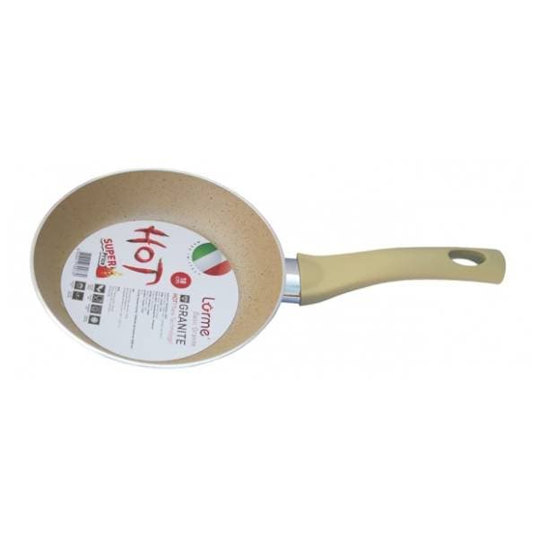 LORME tava Basic 18cm 0