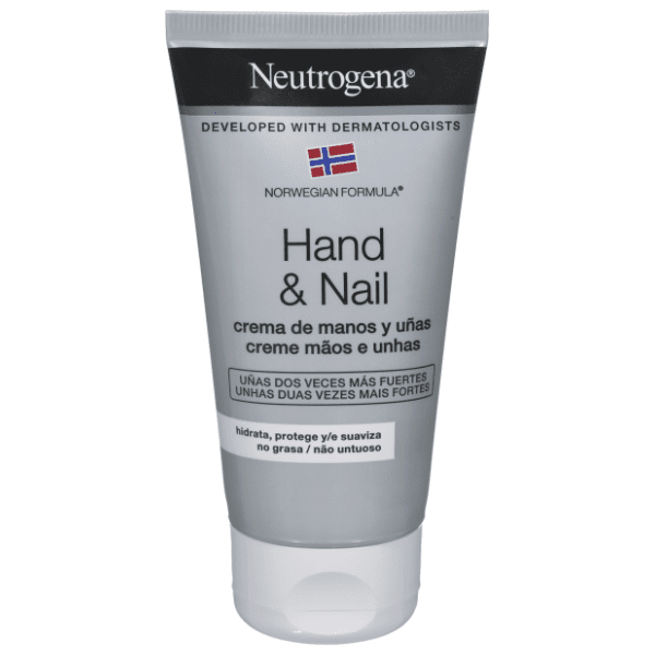 NEUTROGENA hand&nail krema za ruke i nokte 75ml 0