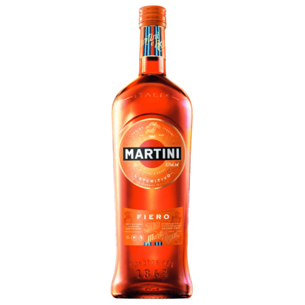 Vermouth MARTINI FIERO 14,9% 1l 0
