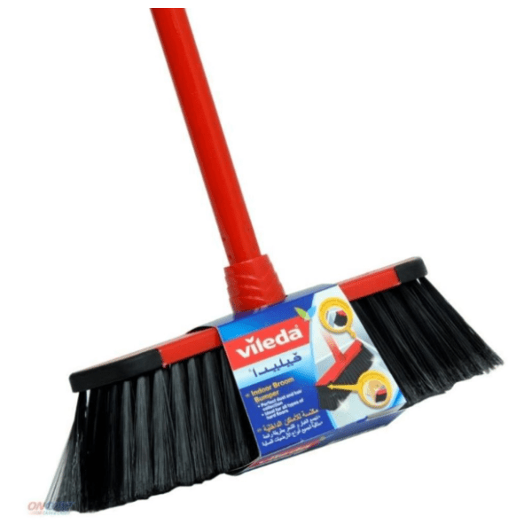 VILEDA Standard kućna metla 1kom 0