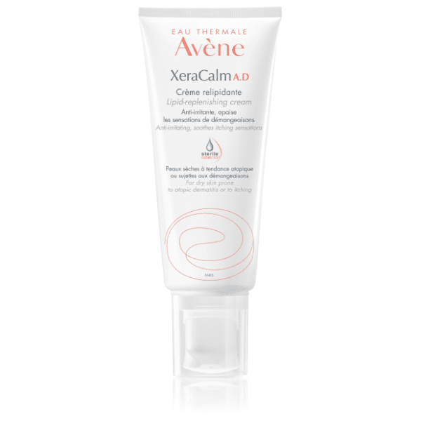 Krema AVENE Xeracalm ad defi 200ml 0