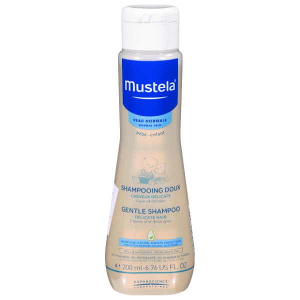 Dječji šampon MUSTELA 200ml 0