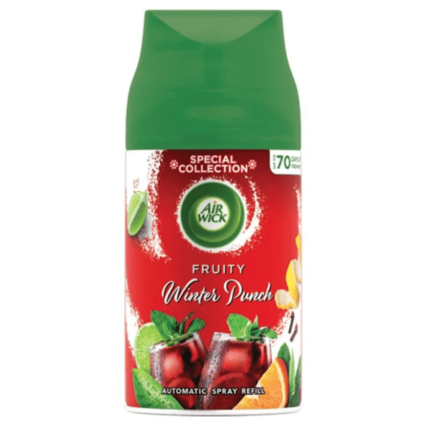 AIR WICK punjenje winter punch refill 250ml 0