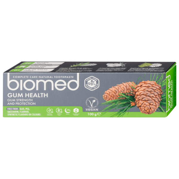 Pasta za zube SPLAT Biomed gum health 100ml 0