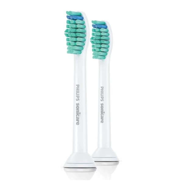 PHILIPS Sonicare standardni nastavak za električnu četkicu 2kom 0